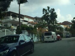 Lucky View (D16), Semi-Detached #471740241